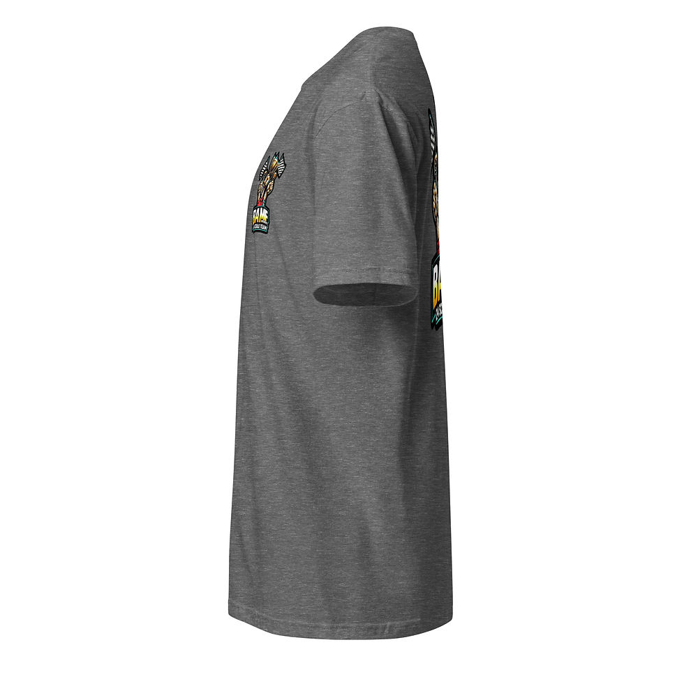 Thumbnail: BAMF 24 SCALE TEAM DRIVER V2 T-SHIRT