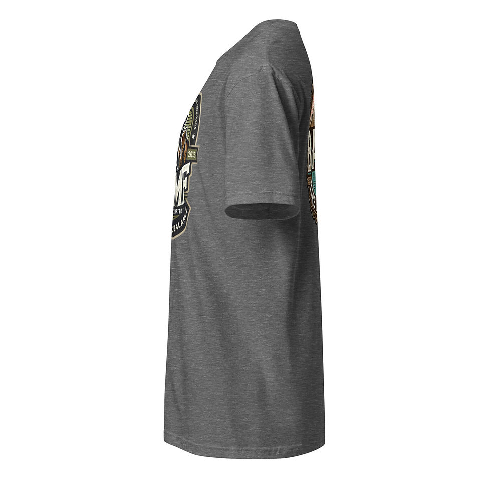 Thumbnail: BAMF TN CHAPTER T-SHIRT