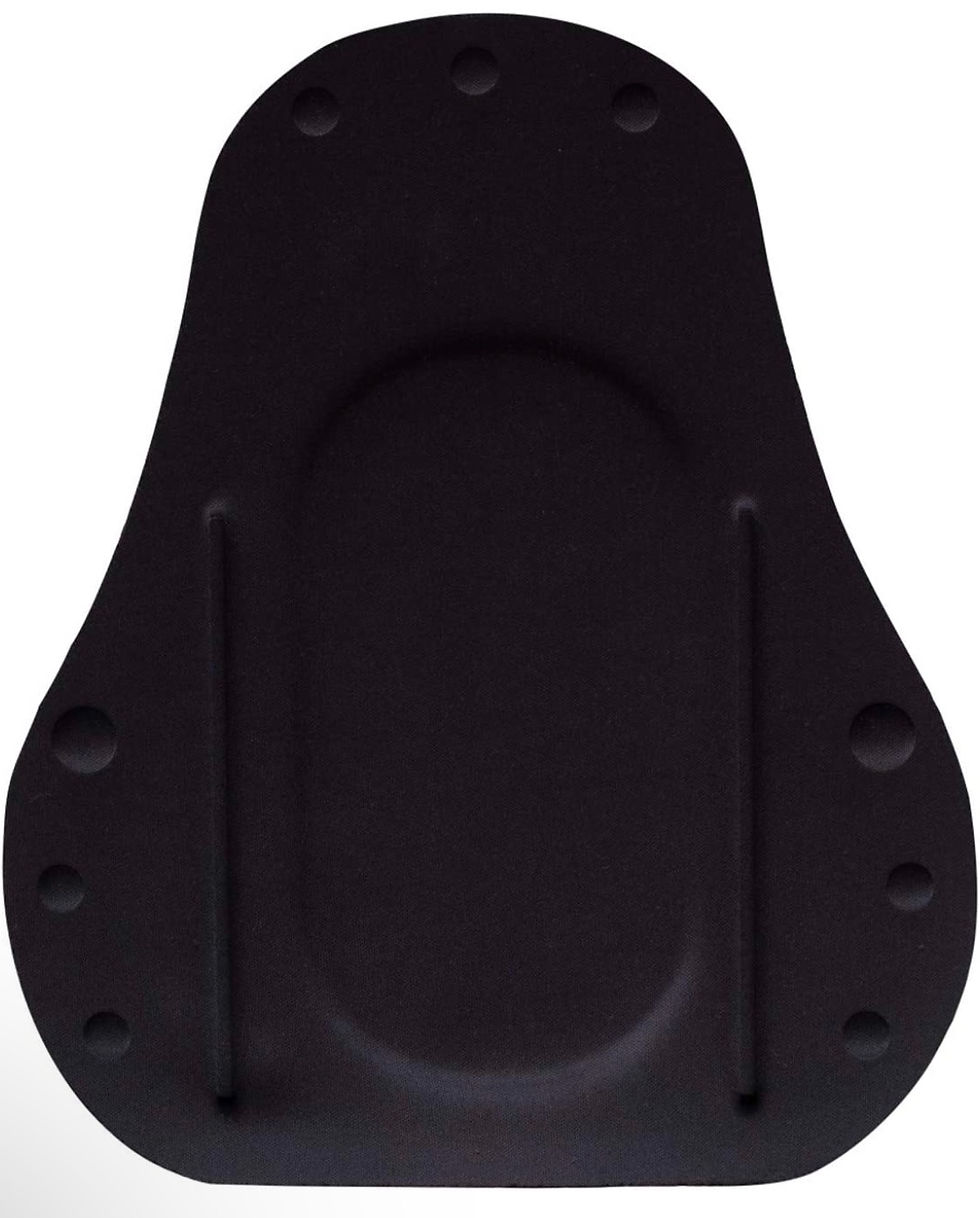 Narrow Lipo - Front Board