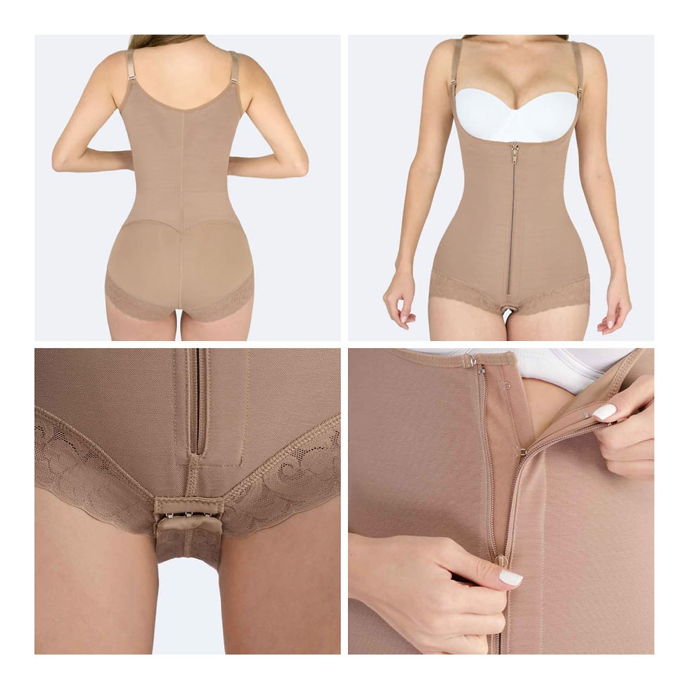Thumbnail: Faja | Panty