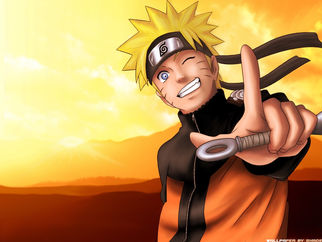 5 Curiosidades Sobre.... Naruto!!!!!!