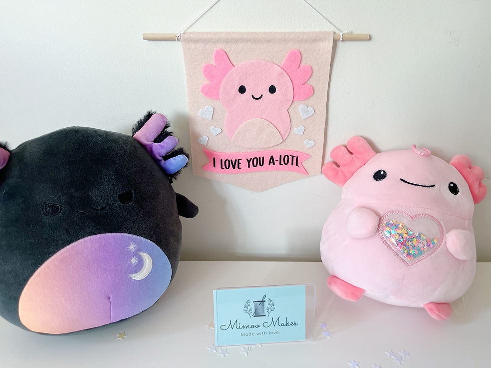 Thumbnail: Axolotl banner