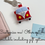 Thumbnail: Campervan keyring, keyring gift
