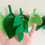 Thumbnail: Jungle leaf garland