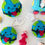 Thumbnail: Happy Earth decorations