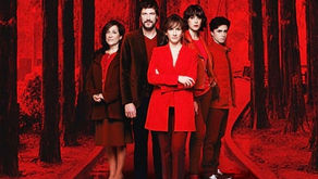 2017 Universos Paralelos