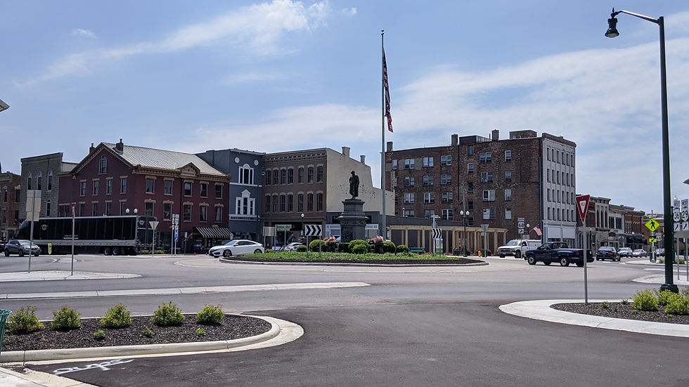 Church First Christian Church of Urbana Urbana