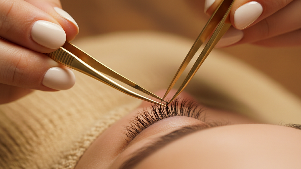 Mastering Lash Artistry for Stunning Results: Advanced Lash Artistry Tips