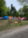 Tent Site