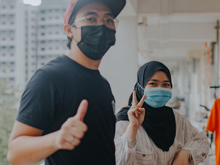 Keeping Friendship Alive: P2HA Edition