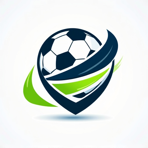 Soccer Academy Logo