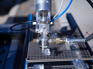 Cobot Painting Integration: Revolutionizing Large-Scale, High-Precision Painting Operations