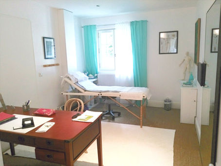 Tadam ! Je vous présente votre cabinet d'Amincissement à BLANQUEFORT