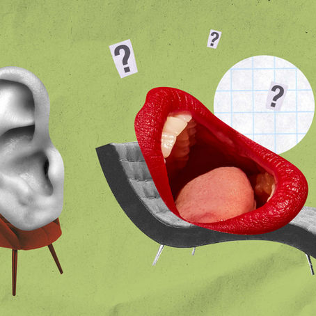 Healing Beyond Words