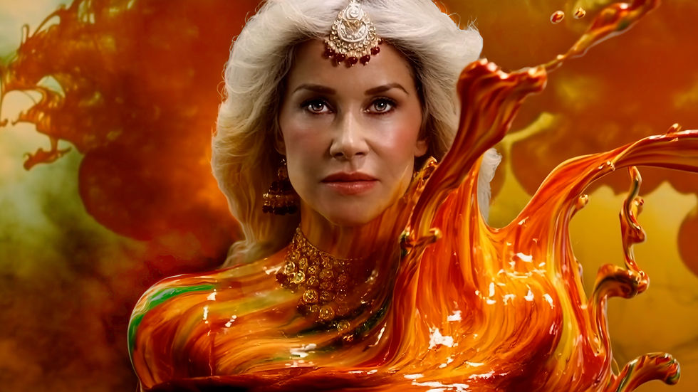 IZZI STONE YEARNS TO CREATE A CONNECTION ON NEW SINGLE “9 CAMELS”