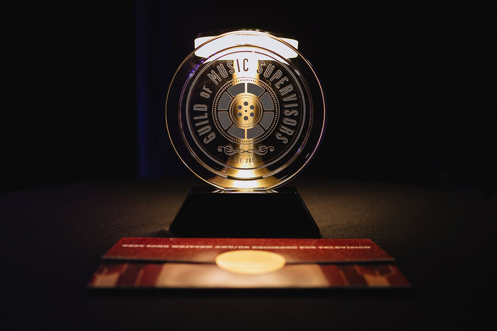 16TH ANNUAL GUILD OF MUSIC SUPERVISORS AWARDS ANNOUNCES ICON HONOREE - RAPHAEL SAADIQ & LEGACY HONOREE - ROBIN KAYE