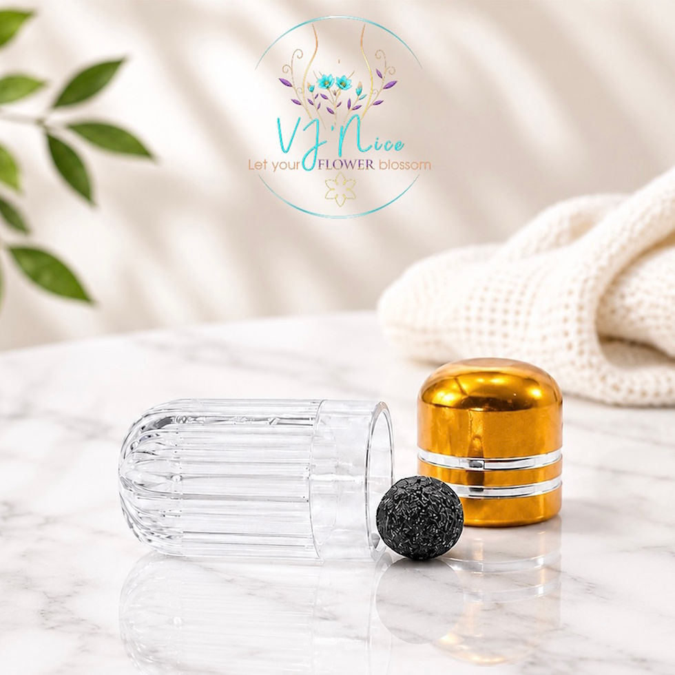 Thumbnail: RestoreHer Vaginal Tablet