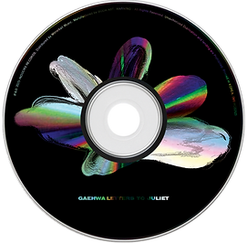 CD
