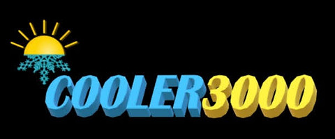 Logo Cooler 3000