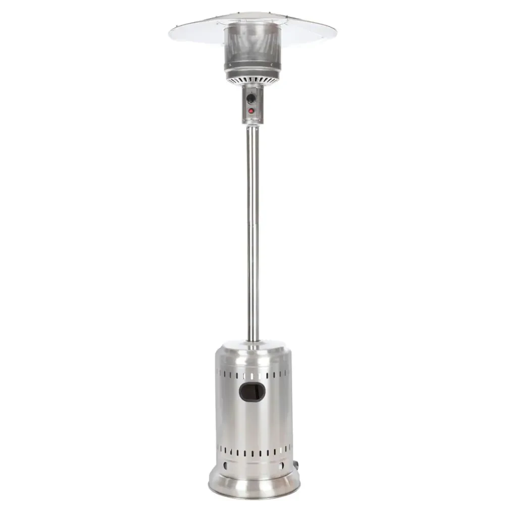 Standing Propane Heater