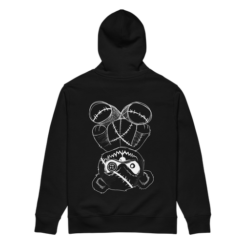 LIMITED EDITION BLACK BEAR | J SEVN