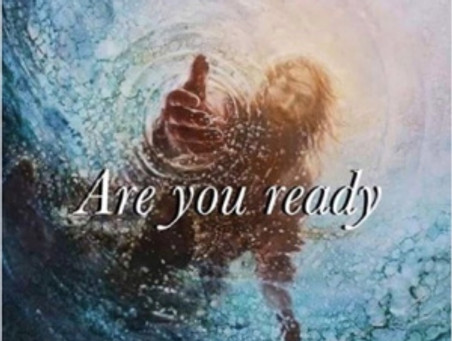 Your Safety in All Circumstances Is In Your Inner Core Strength