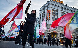Queer Activism, photo by Piotr Kład