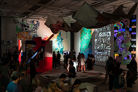 Bild: Sprengel Museum, Gabriele Sand