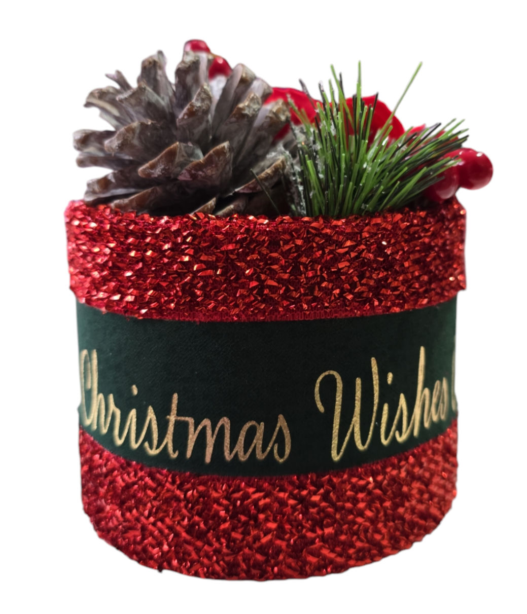 Shop Roses Christmas Gift Box