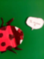 Balade de la Coccinelle