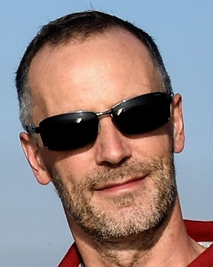 Régisseur Xavier Bocken