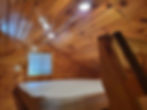 Oakdale loft