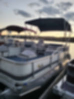 Oakdale boat 1