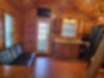 Oakdale full room view