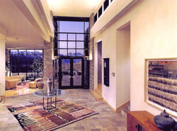 DeMaeyer  Foyer