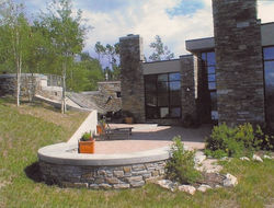 DeMaeyer  Patio