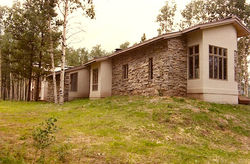 Ashby House