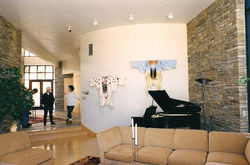 DeMaeyer  Living Room