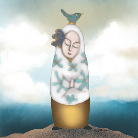 Ilustração Digital