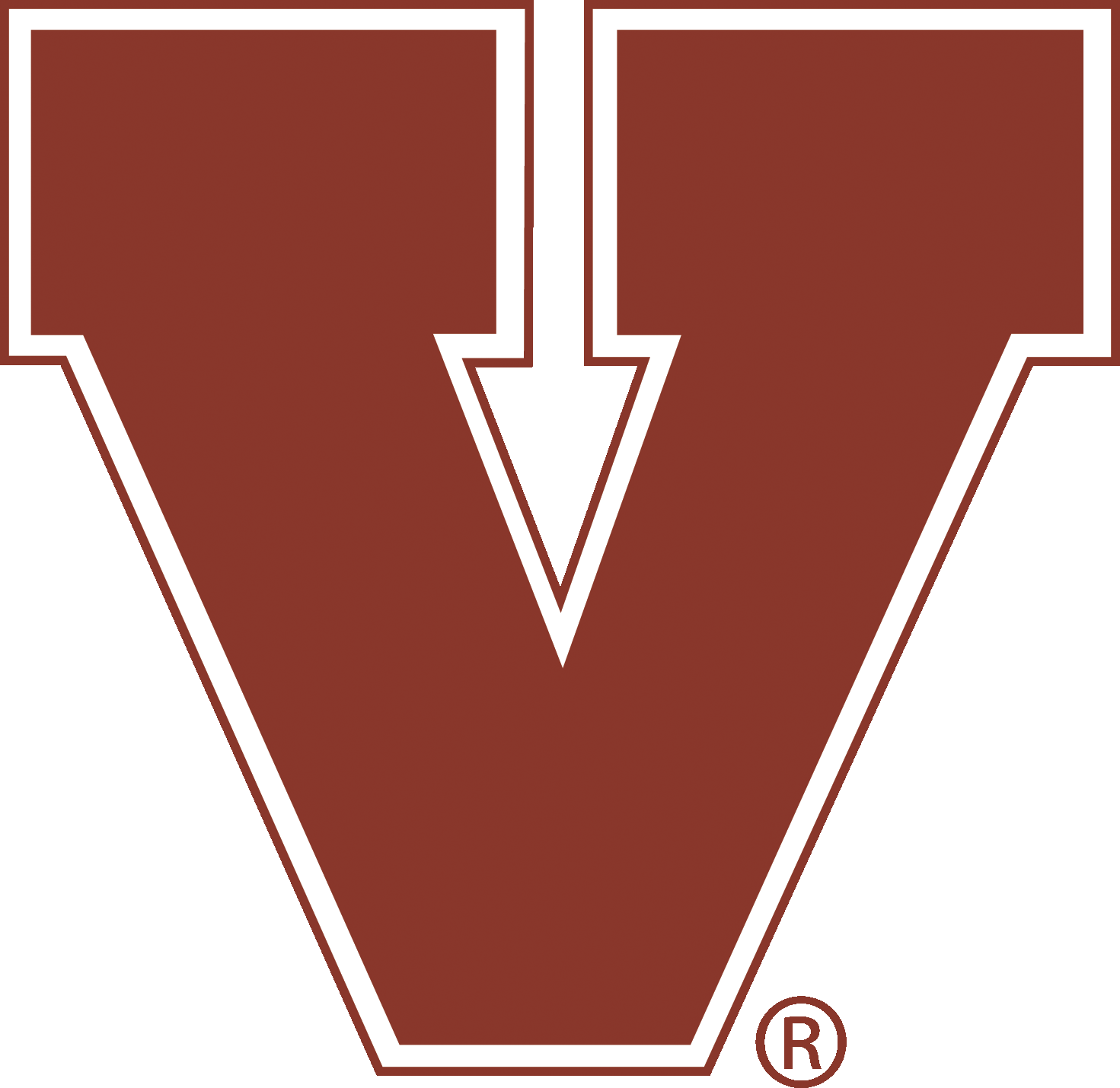 Varsity Scout Logo