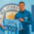 Will he still be at the Etihad in 2027?