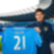 David Silva chose City over both Real Madrid and Barcelona.