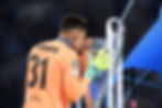 Ederson - City's most successful keeper of all time.