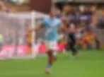 Reijnders was City's August Player of the Month, but it was a low bar.