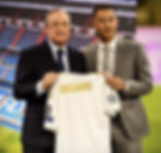 Real Madrid paid circa £100m for Eden Hazard in 2019.