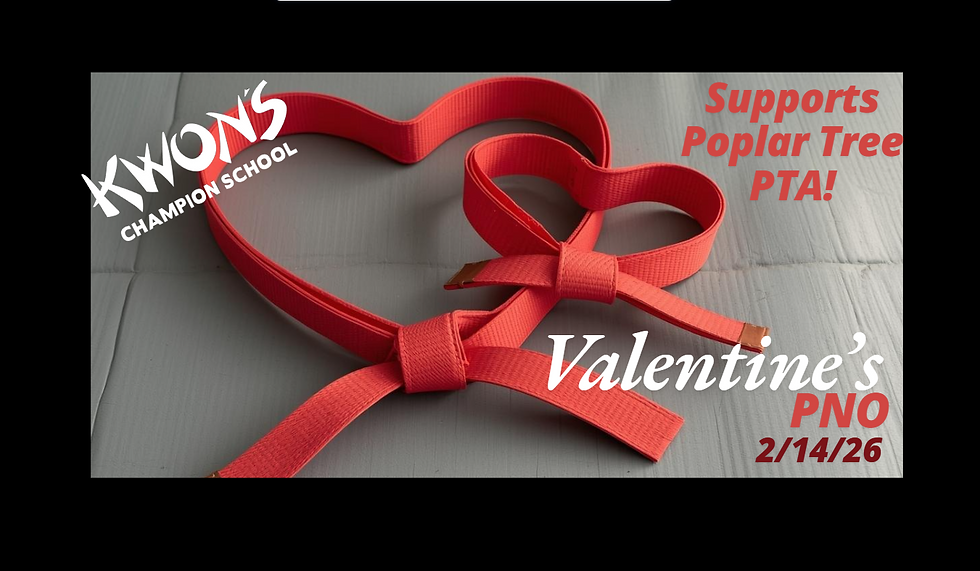 Valentine's Parents Night Out