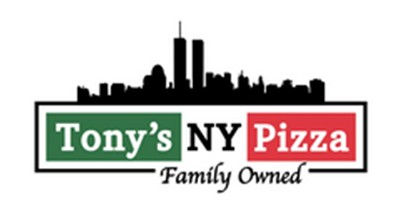 Tony's NY Pizza Spirit Night 