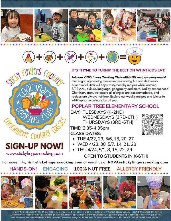 Poplar Tree ES Spring 2025 Sticky Fingers Flyer.jpg