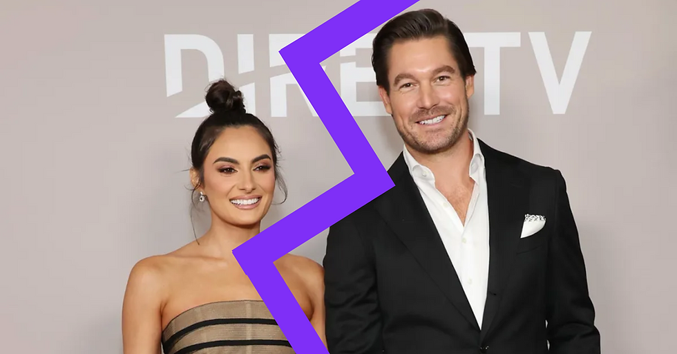 Bravolebrities Paige DeSorbo and Craig Conover Break Up After Three Years of Dating