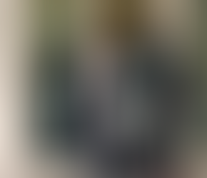 Milagro Cooper leaves court in Florida after the first day of the trial (via Meghann Cuniff)